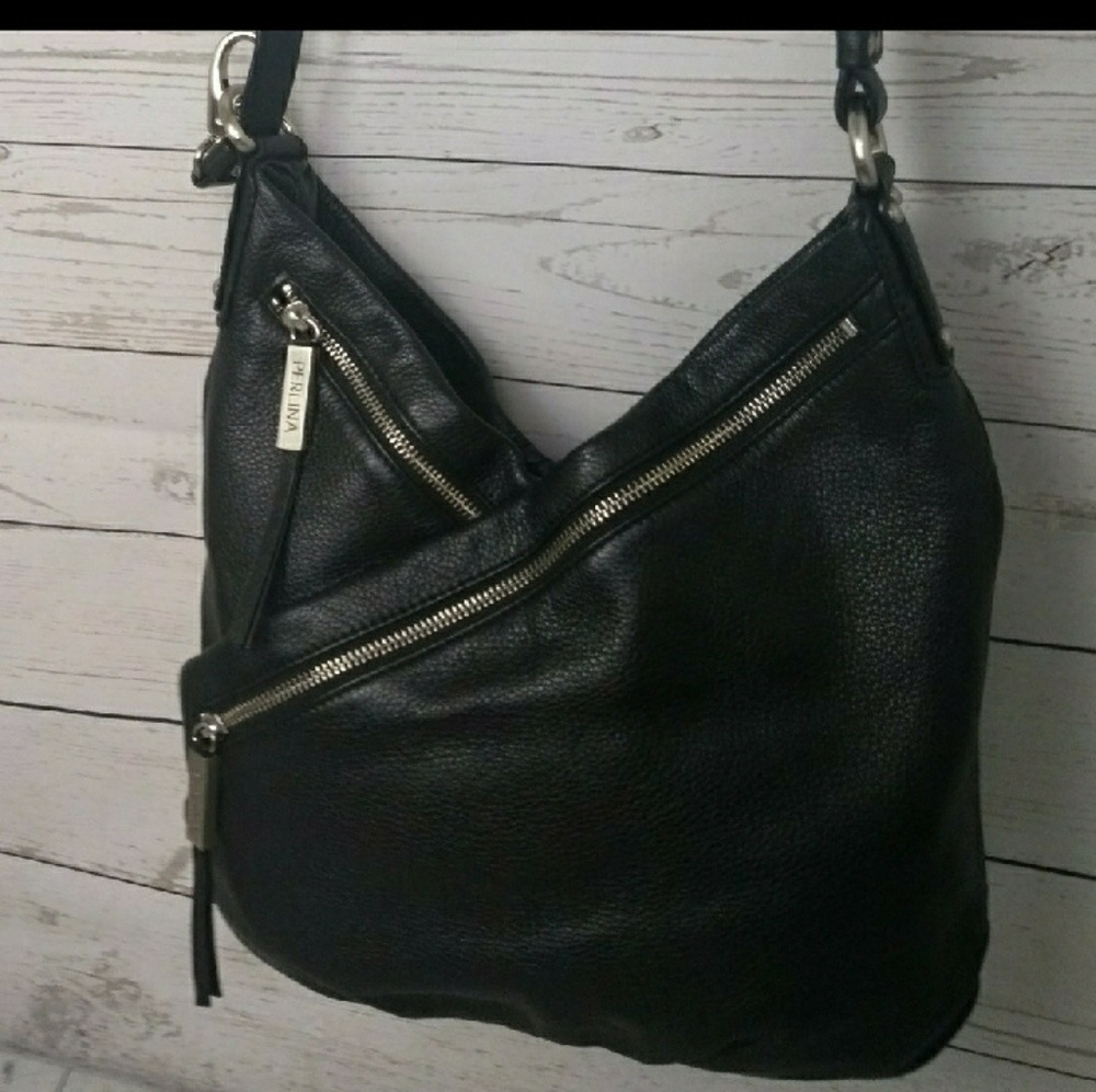 PERLINA NEW YORK HANDBAG